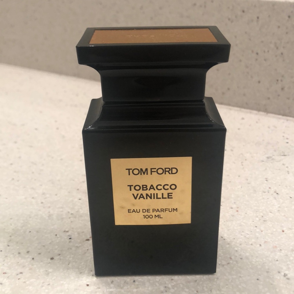 Tom Ford